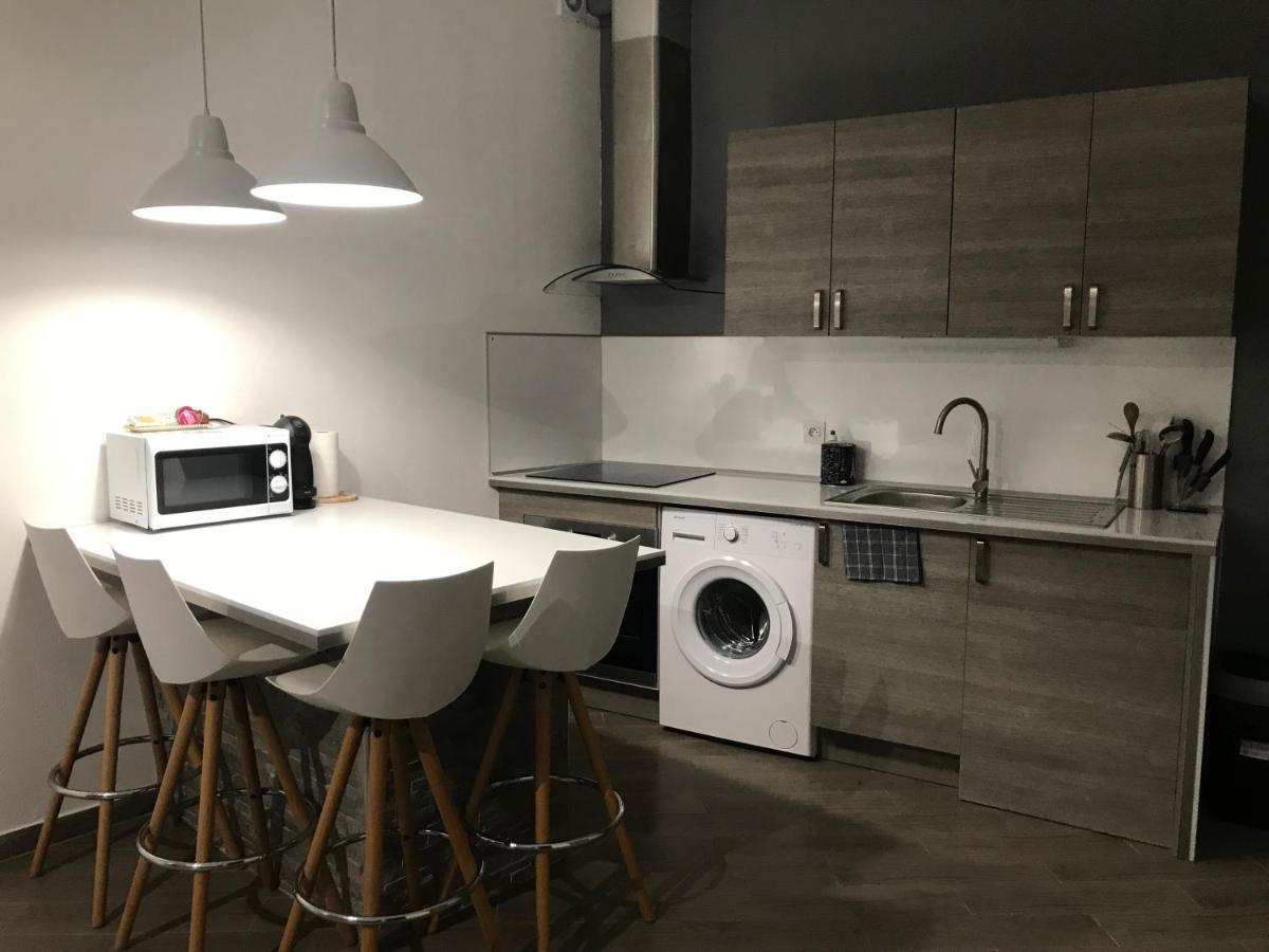 Studio Centre Ville Castellane Bagian luar foto