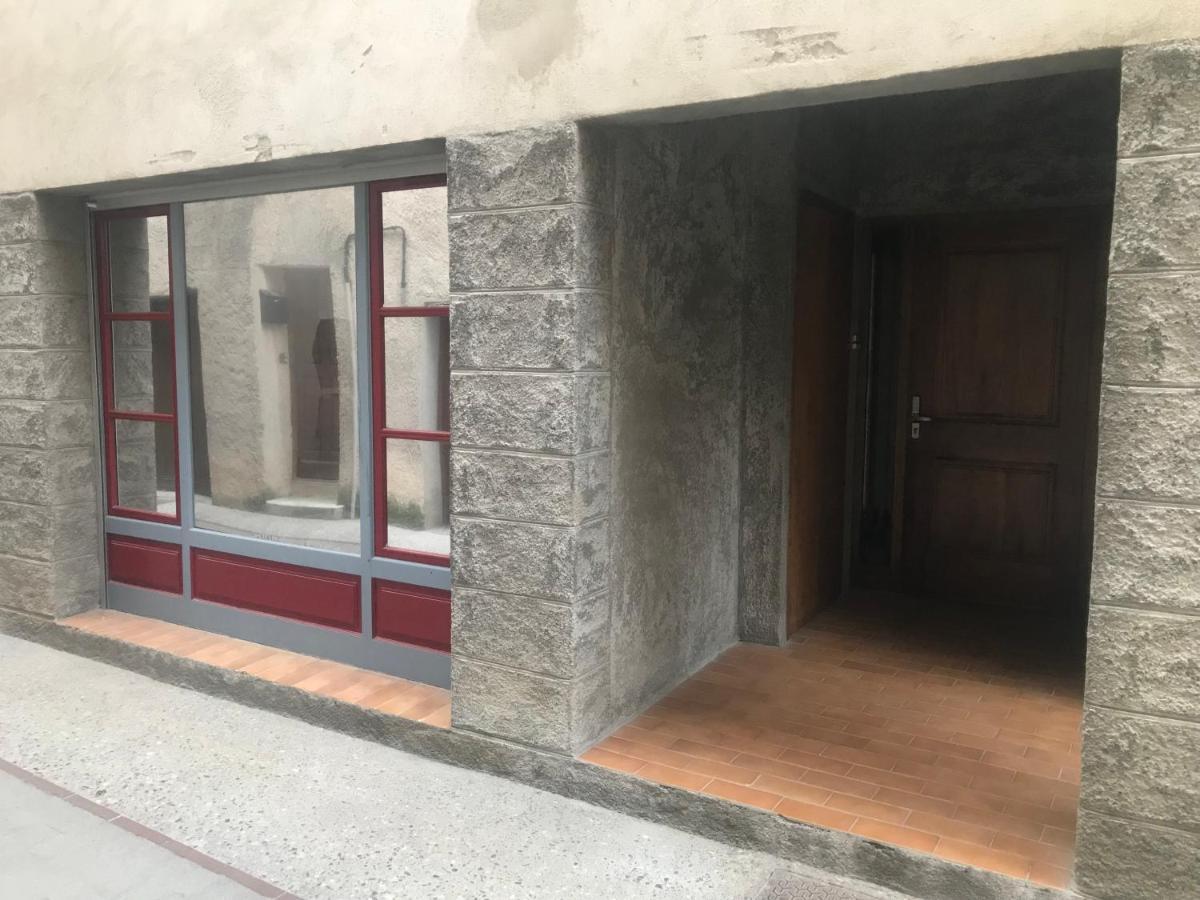 Studio Centre Ville Castellane Bagian luar foto
